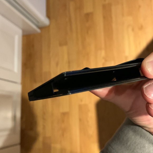 Titanium wallet - Picture 4 of 4